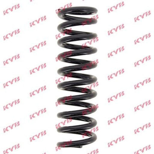 KYB 2 x Suspension Springs fits Mercedes-Benz Sl 1989-2001