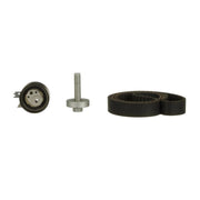 Gates Timing Belt Kit with Rollers fits Dacia Dokker 2012-2021 1.5