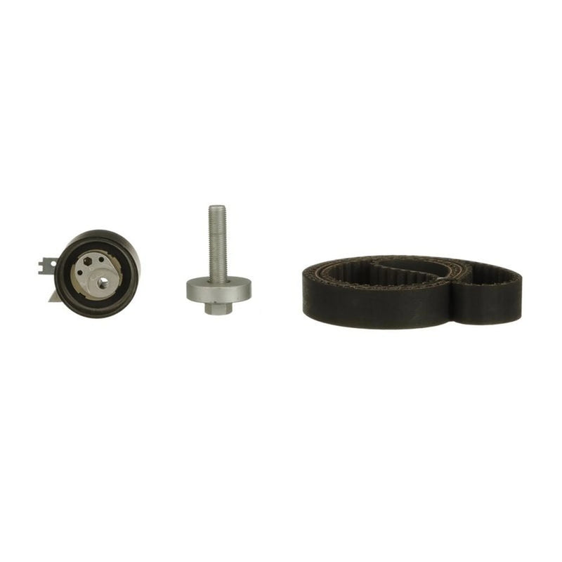 Gates Timing Belt Kit with Rollers fits Dacia Dokker 2012-2021 1.5