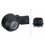 Hella Engine Knock Sensor 6PG 013 114-701