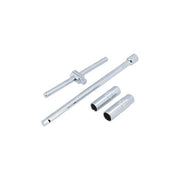 Laser Thin Wall Spark Plug Set 3/8"D 4pc 8314 Laser - Dynamic Drive