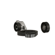 Gates V-Ribbed Belt Set K046PK1540