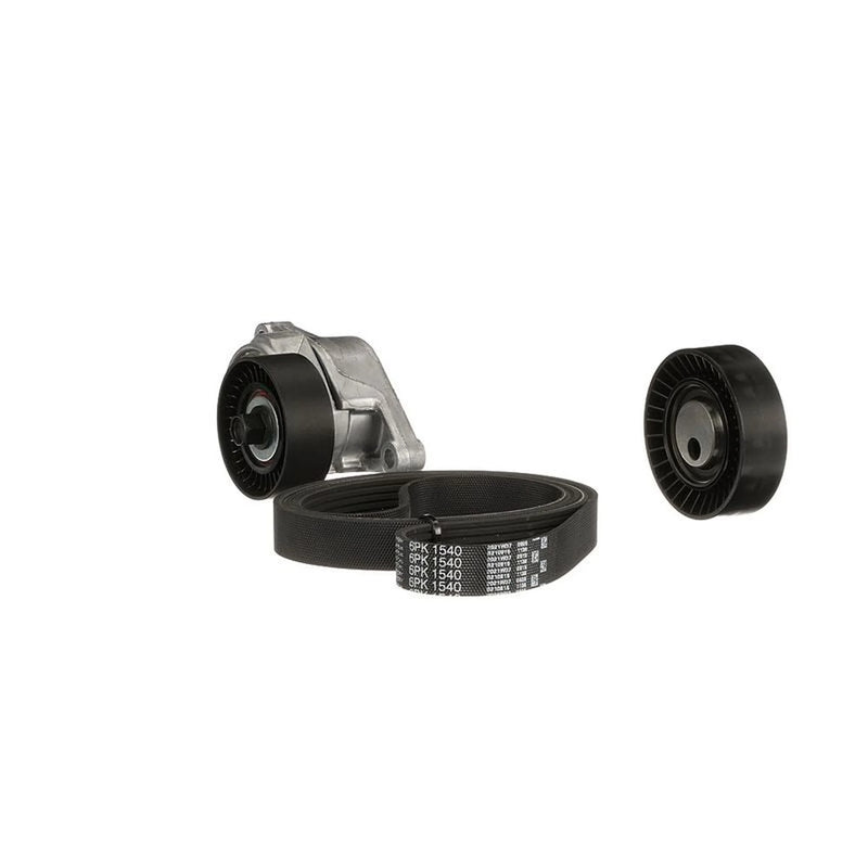 Gates V-Ribbed Belt Set K046PK1540