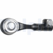 Delphi Steering Tie Rod End Ball Joint Front Right fits BMW 2 2021-2022