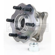 First Line Wheel Bearing Kits fits Nissan Pathfinder III 2005-2010 2.5 3.0 4.0