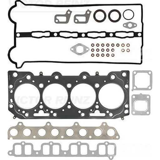 Victor Reinz Cylinder Head Gasket Kit 02-53370-02