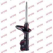 KYB Shock Absorber Damper Strut Front Right fits Mitsubishi Colt 1992-1996 1.8