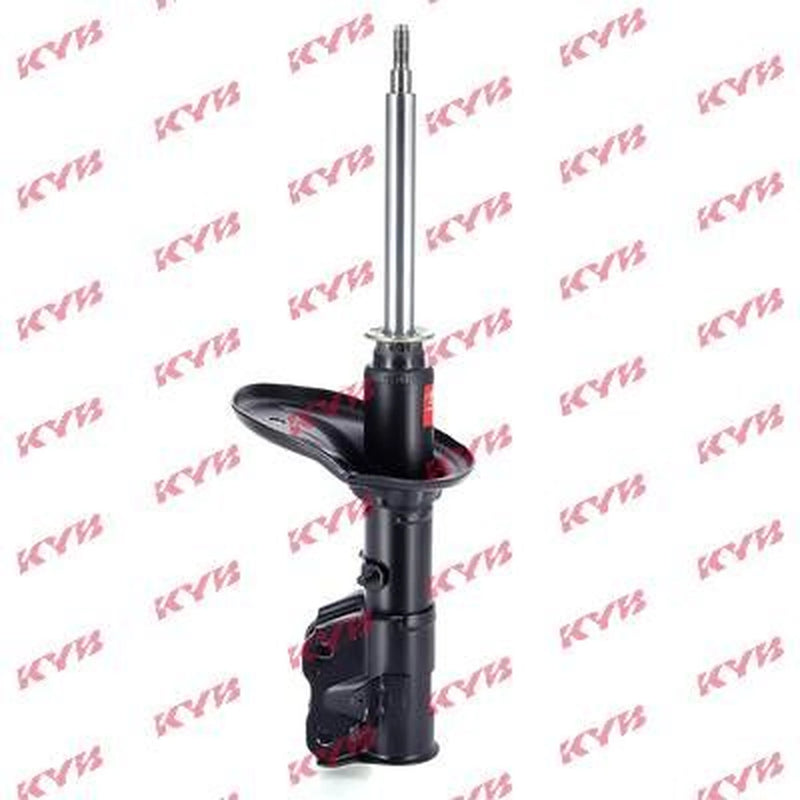 KYB Shock Absorber Damper Strut Front Right fits Mitsubishi Colt 1992-1996 1.8