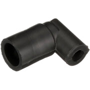 Gates Crankcase Ventilation Hose 40mm fits Mercedes-Benz 124 1984-1993