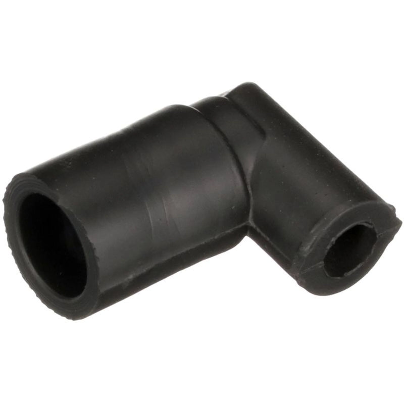Gates Crankcase Ventilation Hose 40mm fits Mercedes-Benz 124 1984-1993