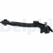 Delphi Control/Trailing Arm Lower fits Honda Jazz IV 2015 on 1.3