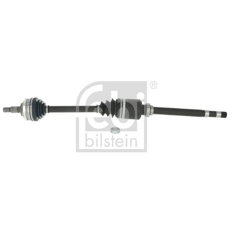 Febi CV Drive Shaft Driveshaft Front Right 193869