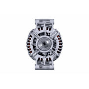 Hella Car Alternator 12V fits Mercedes-Benz Citaro 2 2012 on