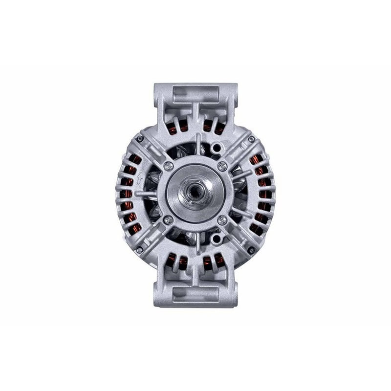 Hella Car Alternator 12V fits Mercedes-Benz Citaro 2 2012 on