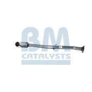 BM Catalysts Homologated Petrol Cat fits Subaru Impreza 1994-2000 2.0