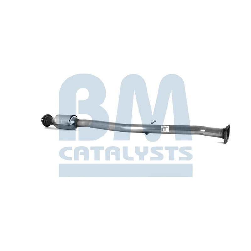 BM Catalysts Homologated Petrol Cat fits Subaru Impreza 1994-2000 2.0