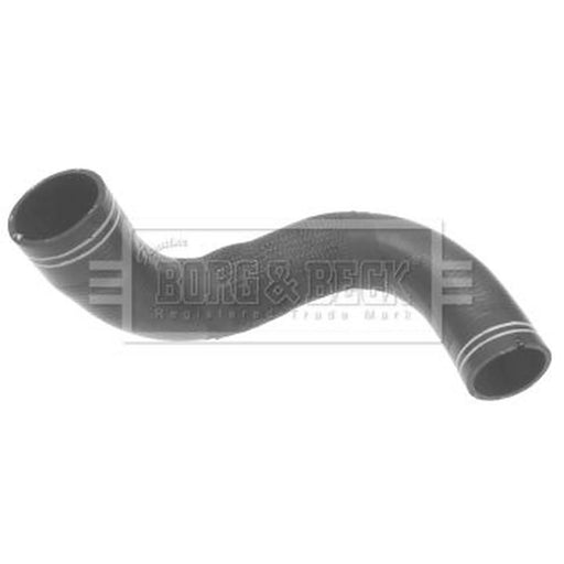 Borg & Beck Intercooler Turbo Charge Air Hose BTH1220