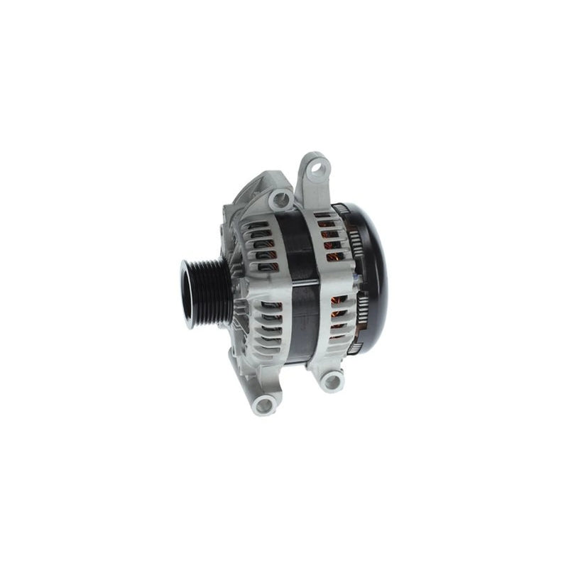Bosch Car Alternator 12V fits Toyota Land Cruiser 200 2012 on 4.6