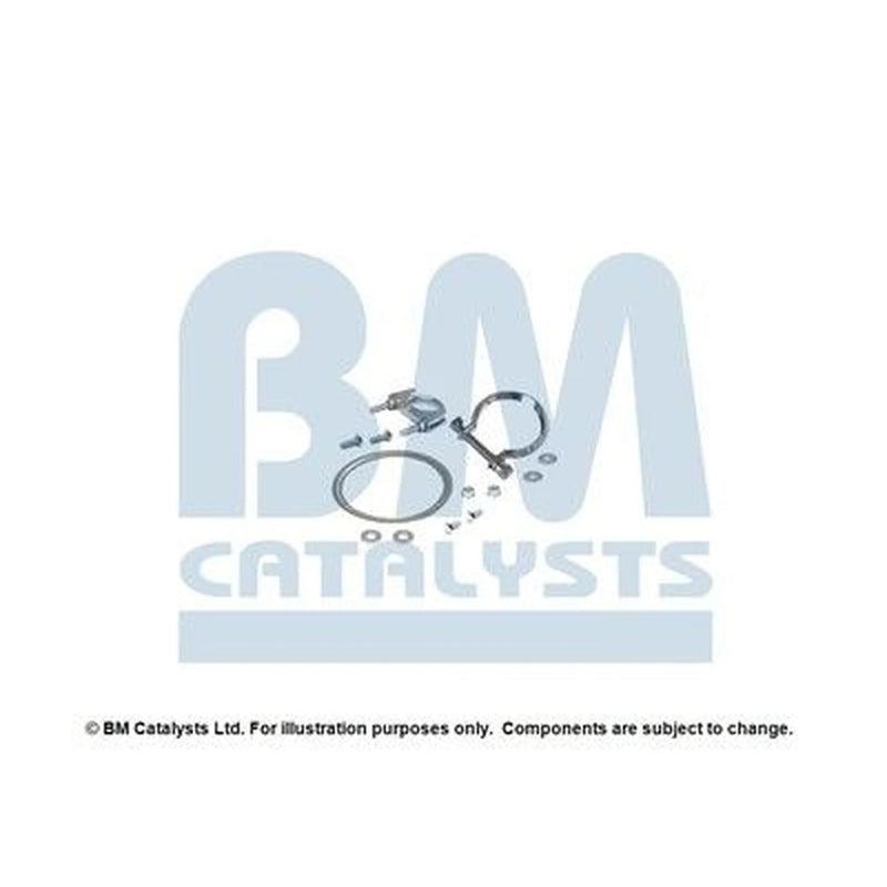 BM Catalysts Fitting Kit FK11256B FK11256B