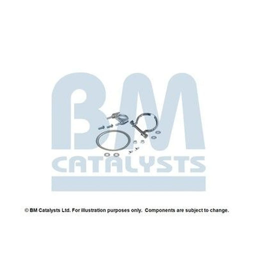 BM Catalysts Fitting Kit FK11256B FK11256B