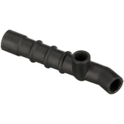 Gates Crankcase Ventilation Hose 125mm fits BMW 5 1981-1987