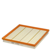 Hengst Engine Air Filter fits BMW 5 2010-2017