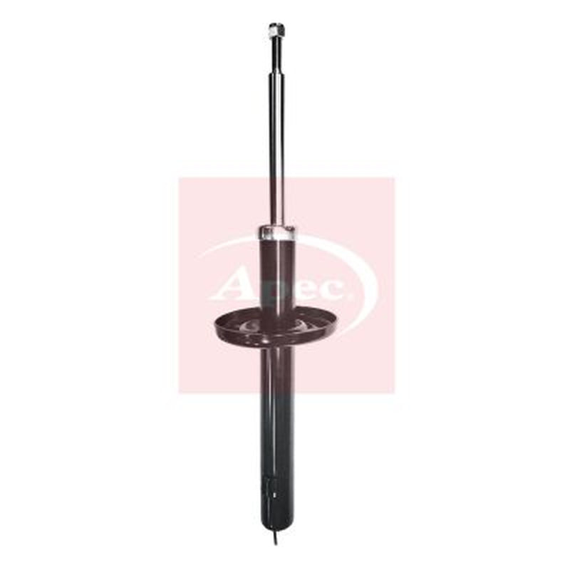 Apec Shock Absorber Damper Strut Front fits Ford Sierra I 1982-1986