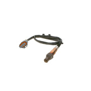 Bosch O2 Lambda Oxygen Sensor after catalytic converter fits Porsche 911