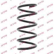 KYB Rear Suspension Coil Spring fits Abarth 500 / 595 / 695 2008 on 1.4