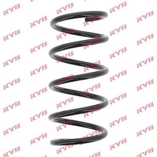 KYB Rear Suspension Coil Spring RA6392