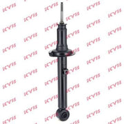 KYB Shock Absorber Damper Strut Rear fits Mitsubishi Galant 1988-1992 2.0