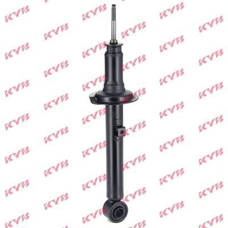 KYB Shock Absorber Damper Strut Rear fits Mitsubishi Galant 1988-1992 2.0