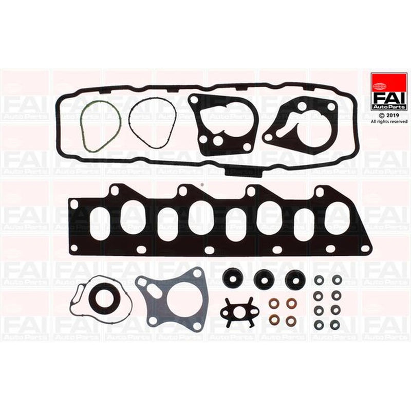FAI 25 x Cylinder Head Gasket Kit