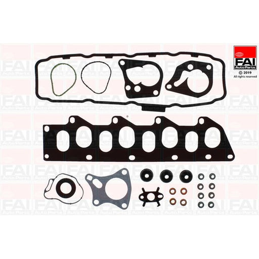 FAI 25 x Cylinder Head Gasket Kit