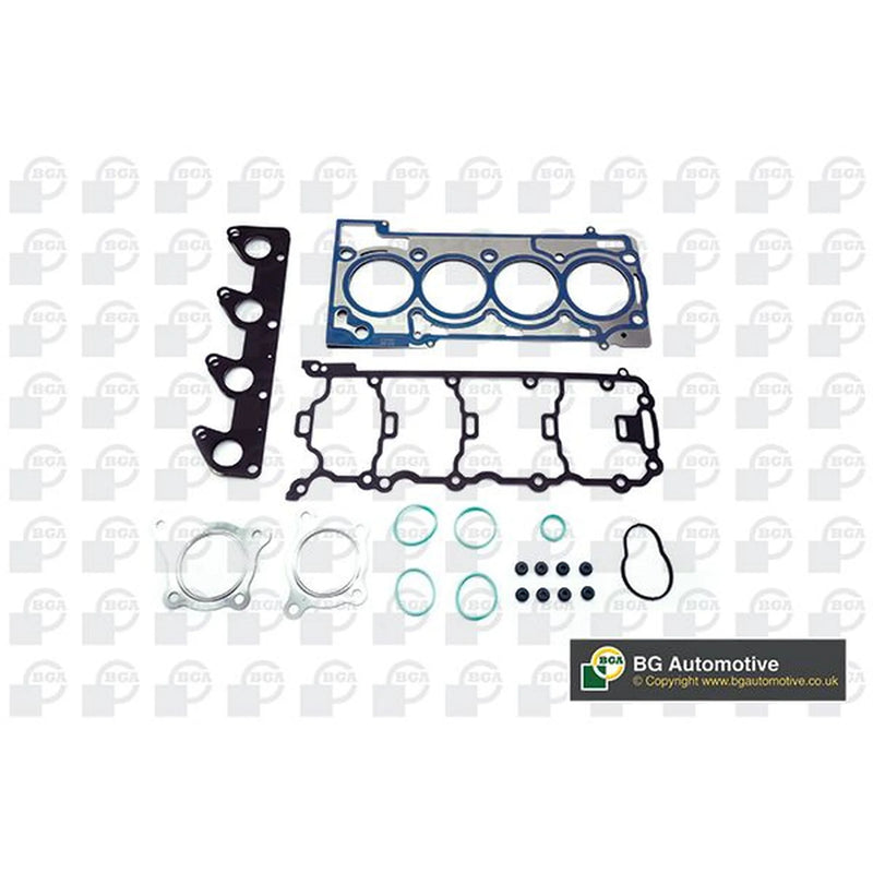 BGA Cylinder Head Gasket Kit HK8784