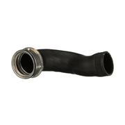 Gates Intercooler Turbo Charge Air Hose 265mm fits Audi A3 2000-2003 1.9