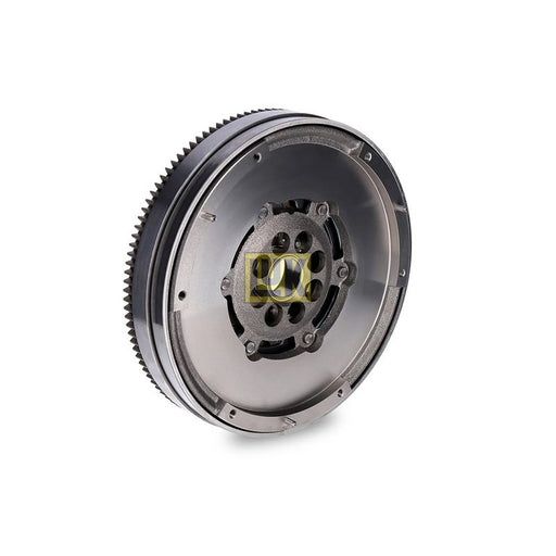 LuK Engine Flywheel Teeth fits Mazda 3 2009-2014 2.2