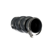 Gates Intercooler Turbo Charge Air Hose 150mm fits Citroën C3 II 2009-2016 1.4