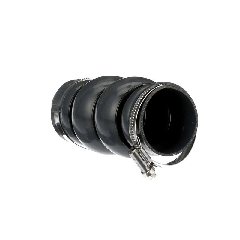 Gates Intercooler Turbo Charge Air Hose 150mm fits Citroën C3 II 2009-2016 1.4