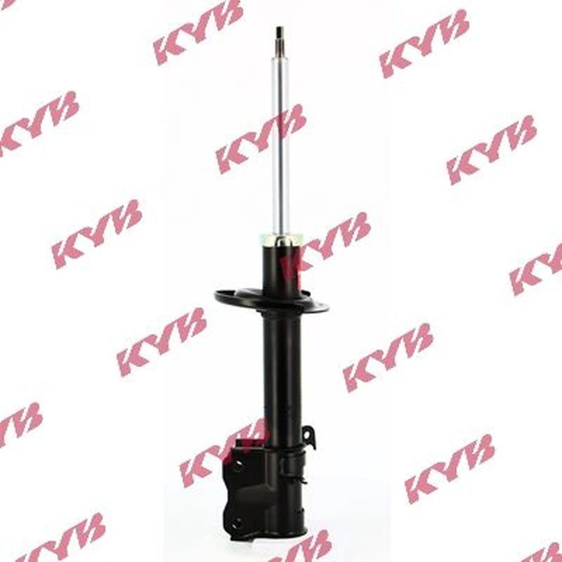 KYB Shock Absorber Damper Strut Front Left fits Mitsubishi Colt VI 2005-2012 1.5