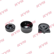KYB Rear Suspension Strut Support Mount fits Ford Focus I 1998-2005
