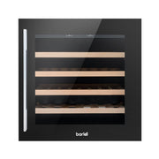 Baridi 36 Bottle Wine Fridge & Cooler 60cm DH206 Baridi - Dynamic Drive