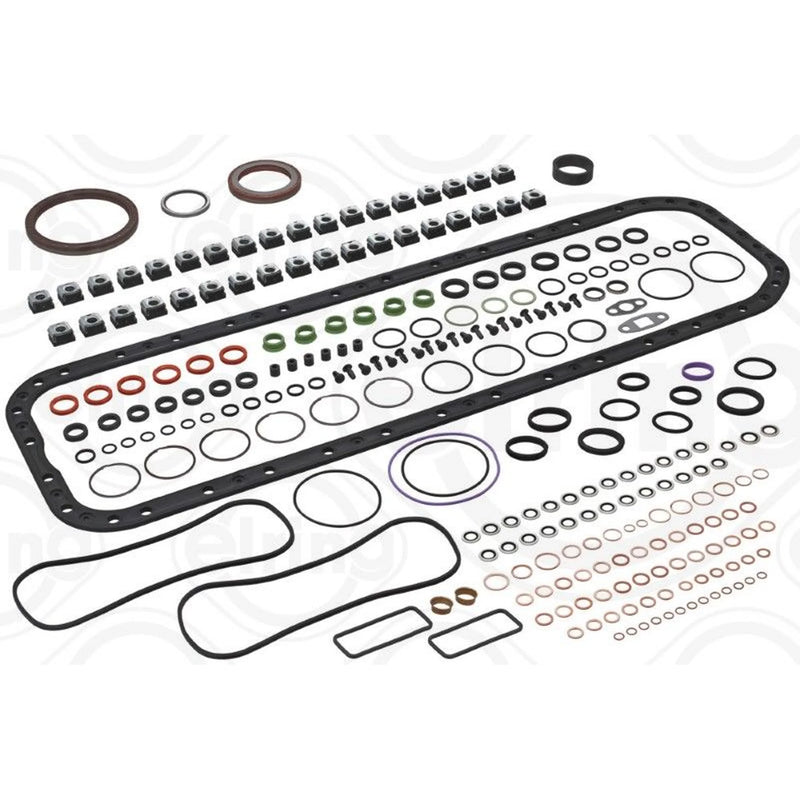 Elring Volvo Diesel Full Set fits Volvo 7700 1998 on