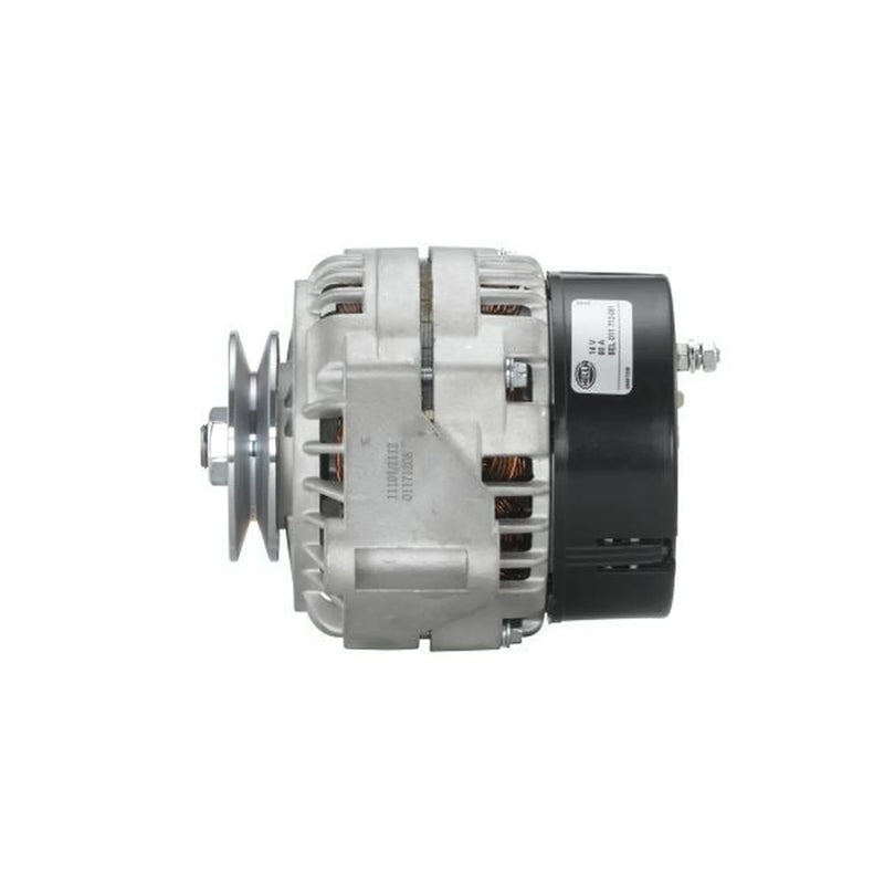 Hella Car Alternator 12V fits Lada 110 2000-2010 1.5