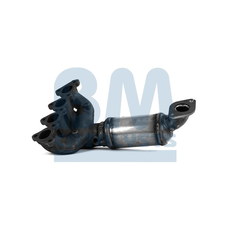 BM Catalysts Homologated Petrol Cat fits Hyundai Coupe I 1996-2002 1.6 2.0