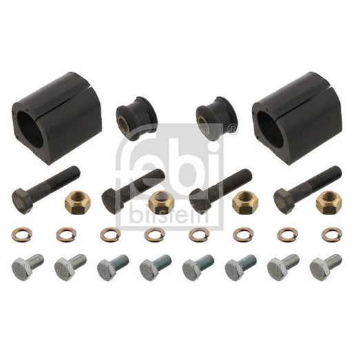 Febi Stabiliser Bar Mounting Kit ID Rear 10245