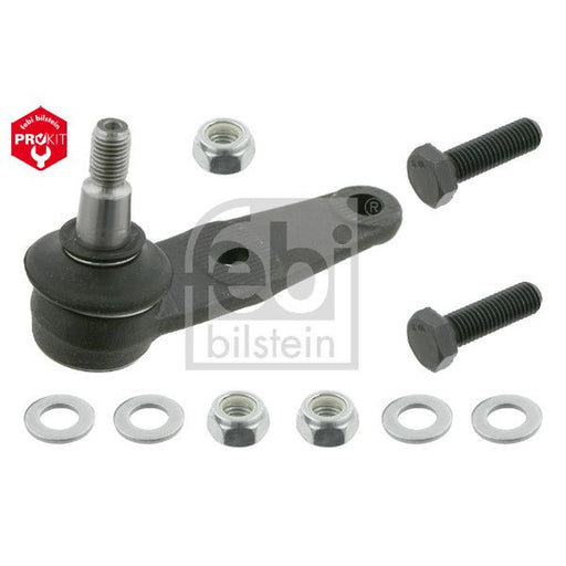 Febi Ball Joint Front Right 27240