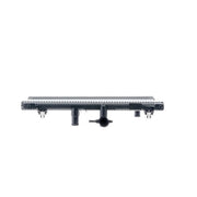 Mahle Engine Radiator fits Mazda 2 2007-2015 1.3 1.5