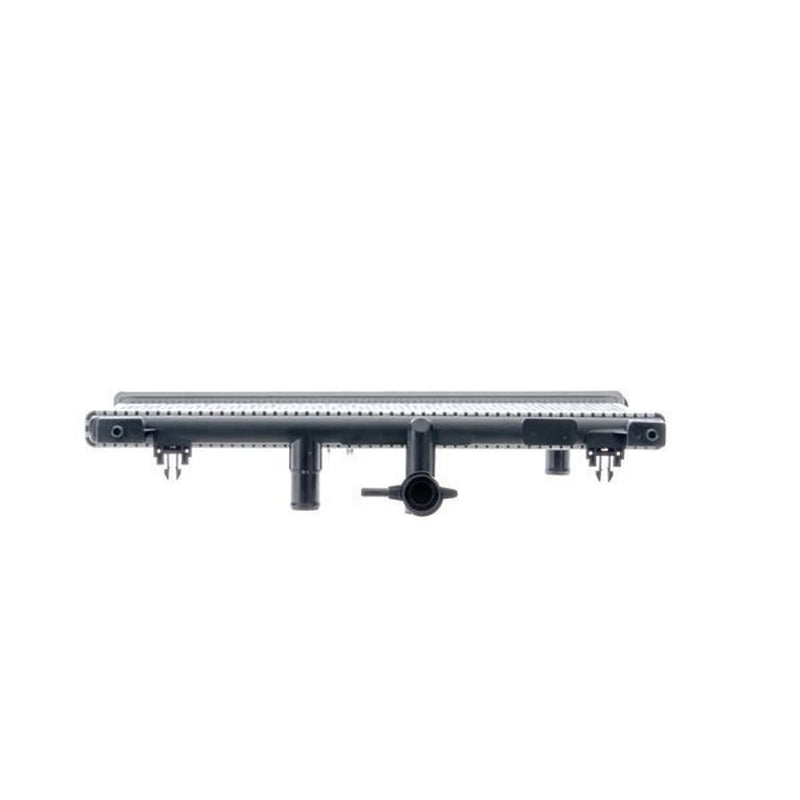 Mahle Engine Radiator fits Mazda 2 2007-2015 1.3 1.5