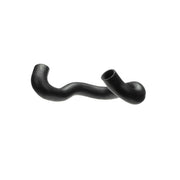 Gates Radiator Coolant Hose 505mm ID fits BMW 3 1983-1993 2.7